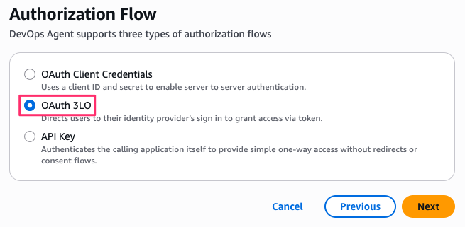 Register MCP Server detail 2